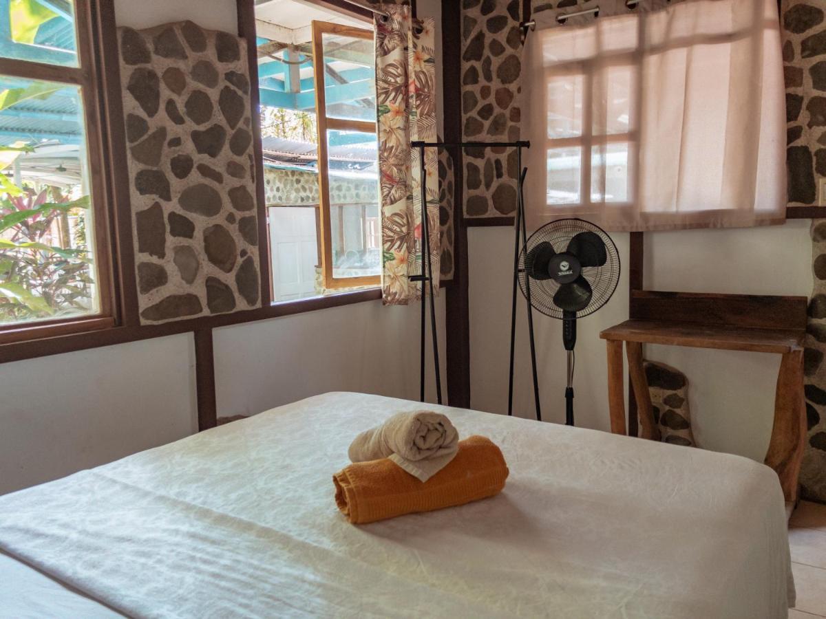 Uvita River Guesthouse Luaran gambar