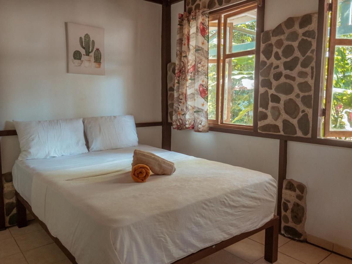 Uvita River Guesthouse Luaran gambar