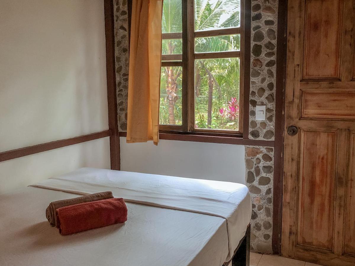 Uvita River Guesthouse Luaran gambar