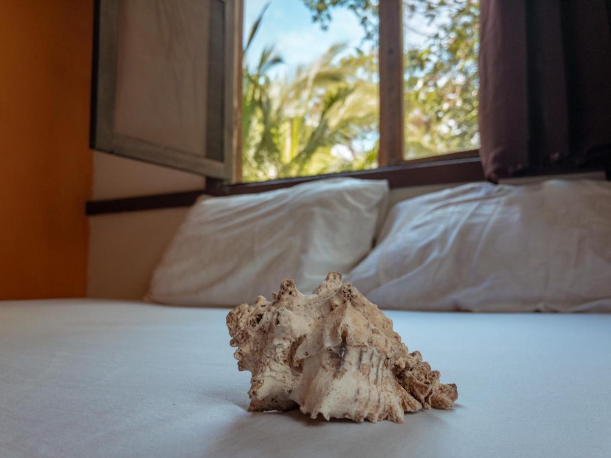 Uvita River Guesthouse Luaran gambar