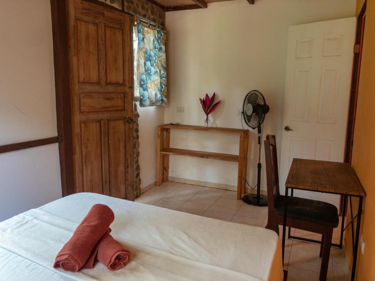 Uvita River Guesthouse Luaran gambar