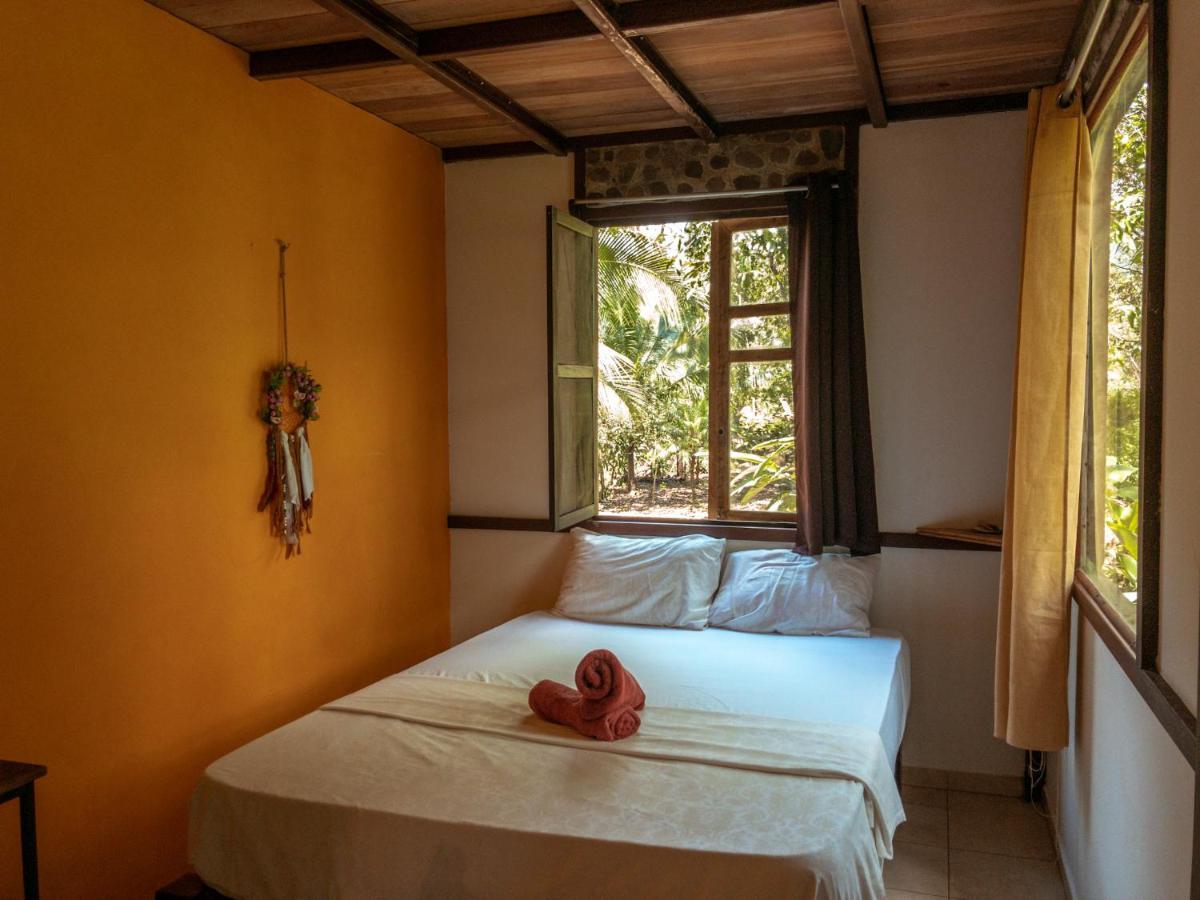 Uvita River Guesthouse Luaran gambar