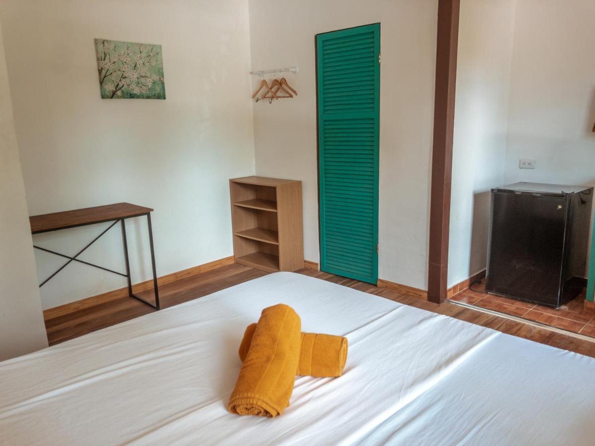 Uvita River Guesthouse Luaran gambar
