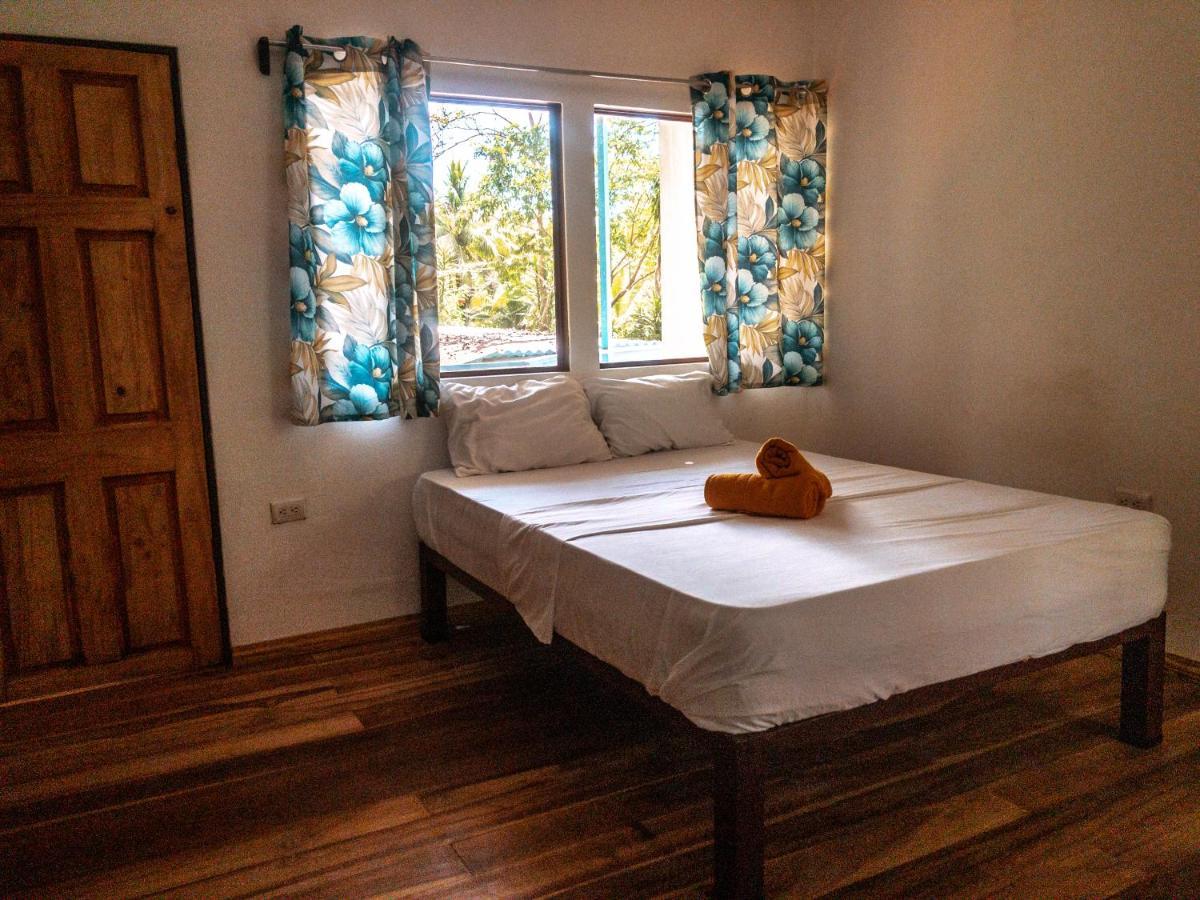 Uvita River Guesthouse Luaran gambar