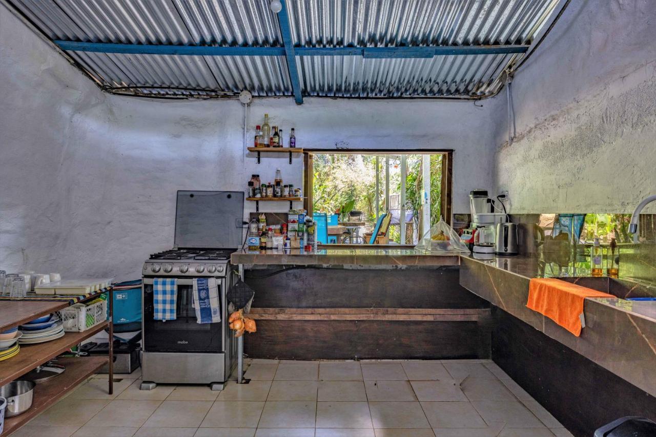 Uvita River Guesthouse Luaran gambar