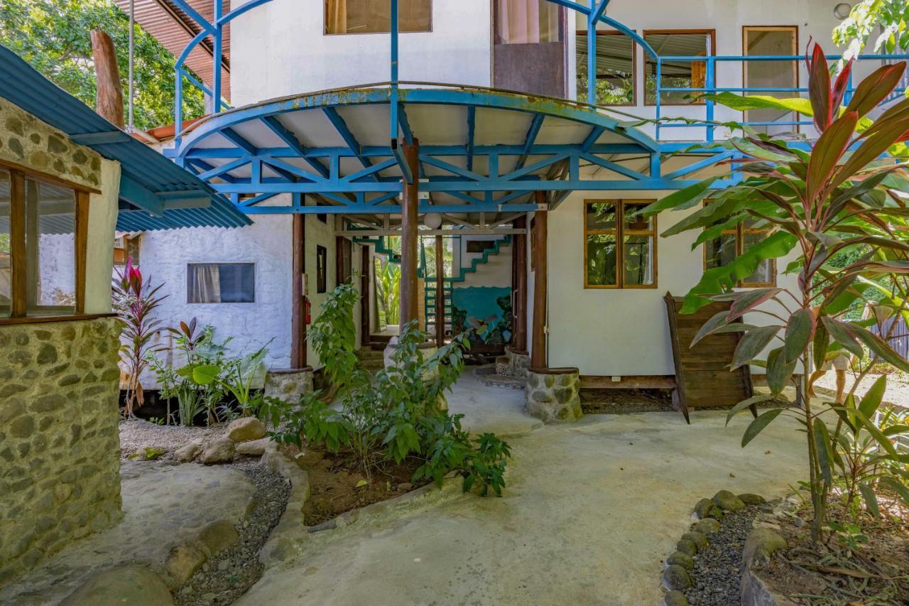 Uvita River Guesthouse Luaran gambar
