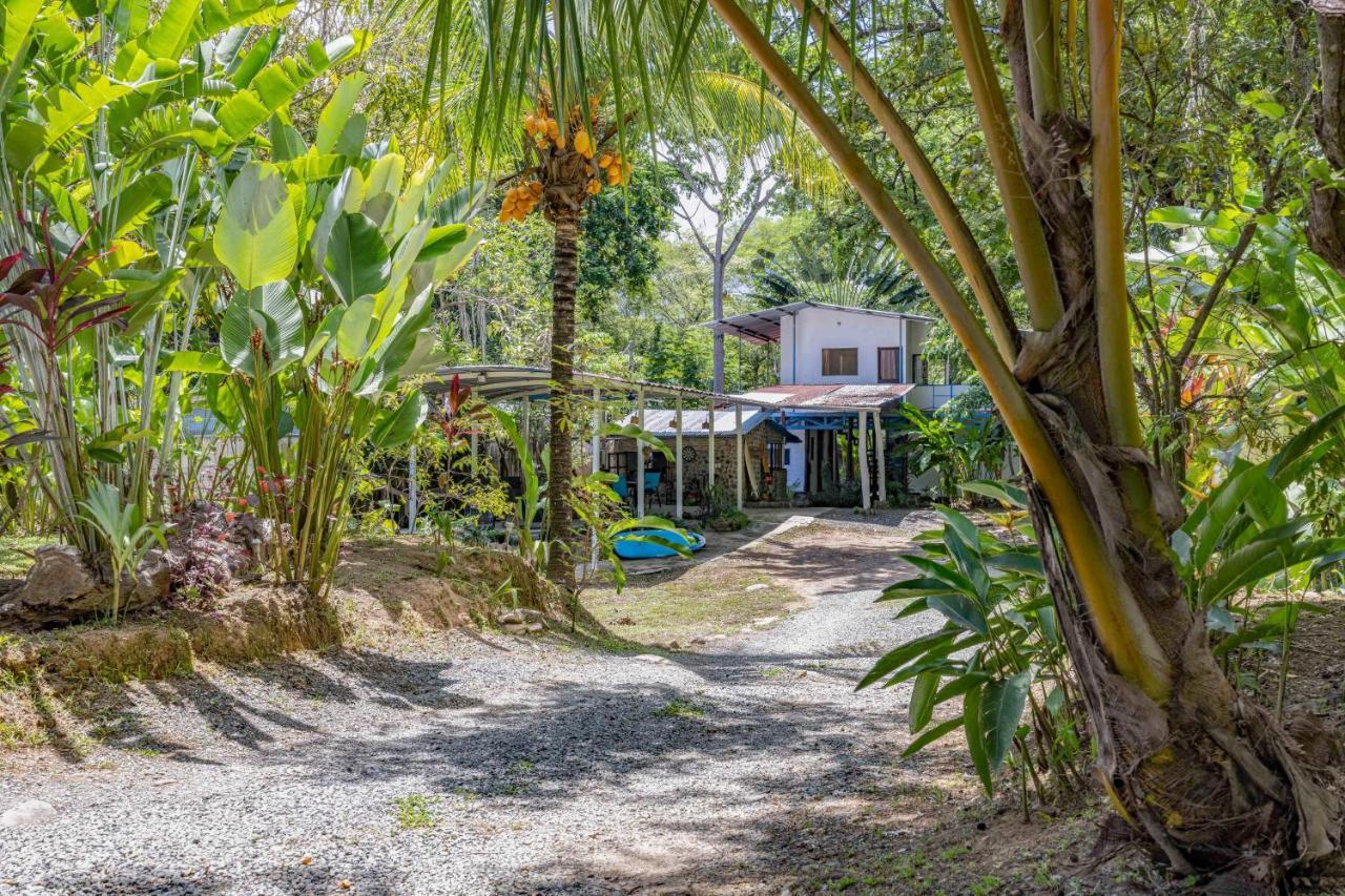 Uvita River Guesthouse Luaran gambar