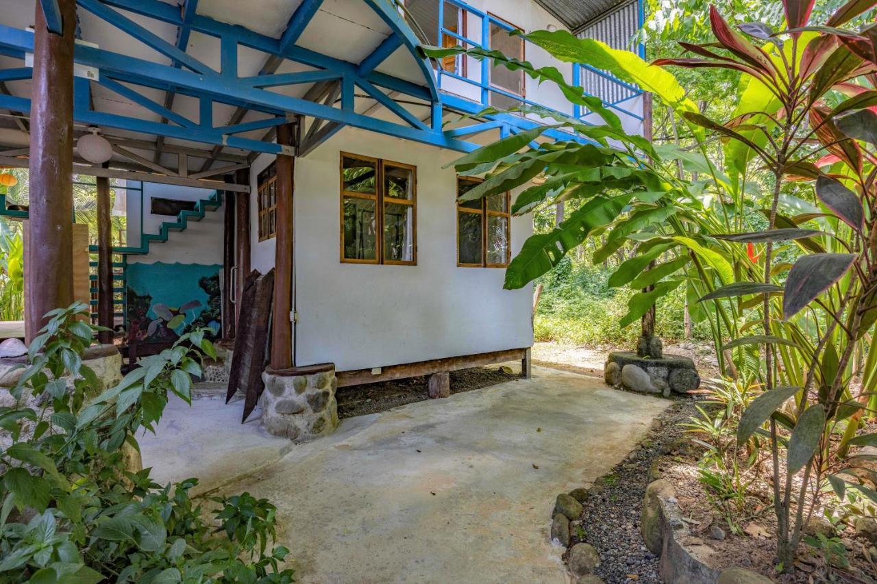 Uvita River Guesthouse Luaran gambar