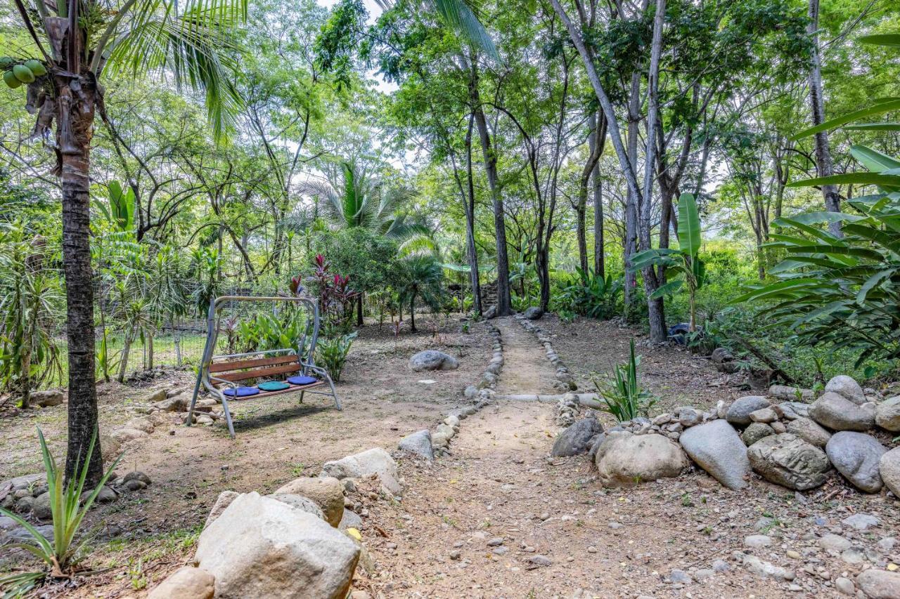 Uvita River Guesthouse Luaran gambar