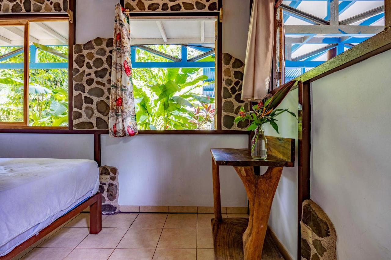 Uvita River Guesthouse Luaran gambar