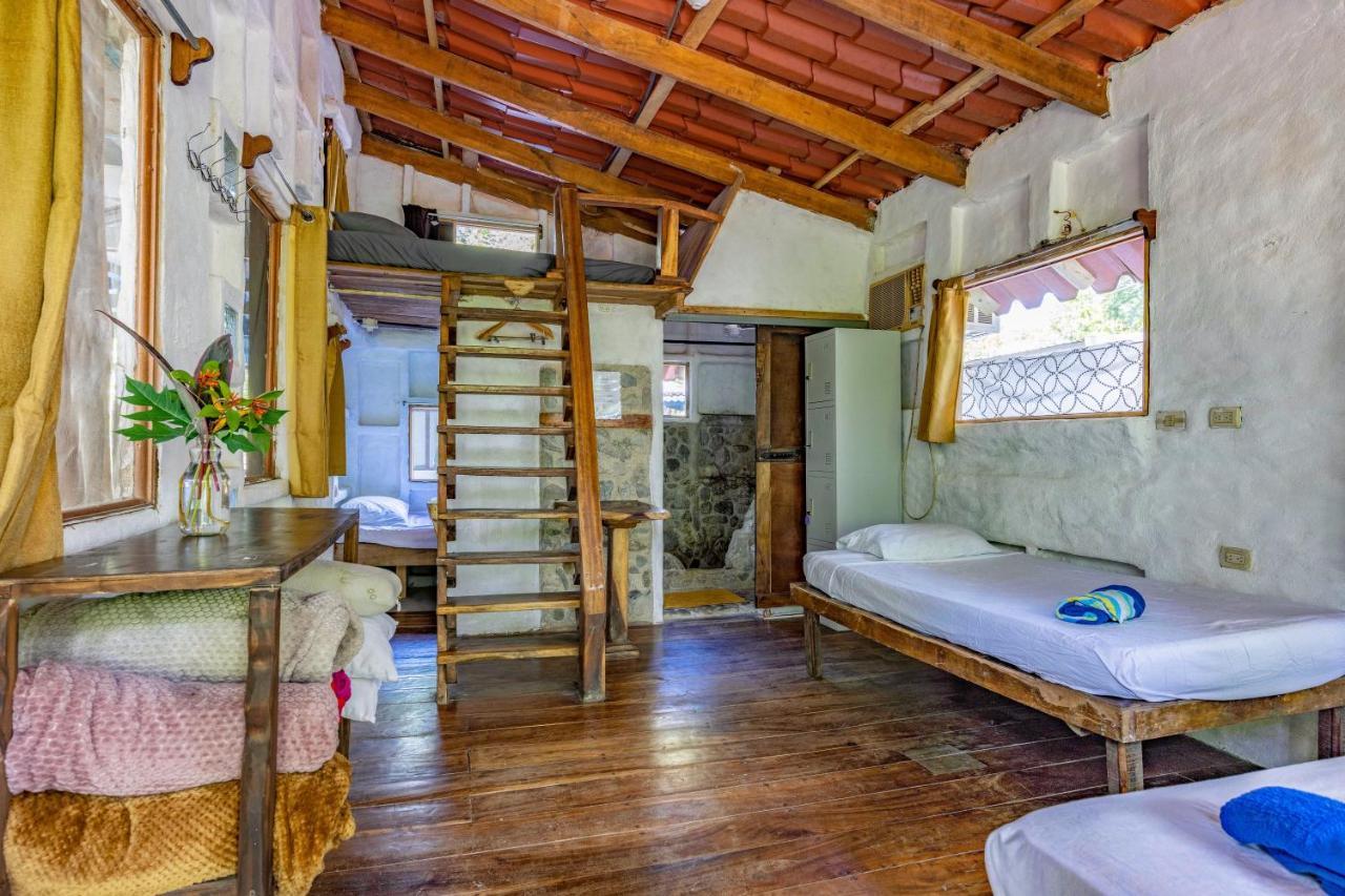 Uvita River Guesthouse Luaran gambar