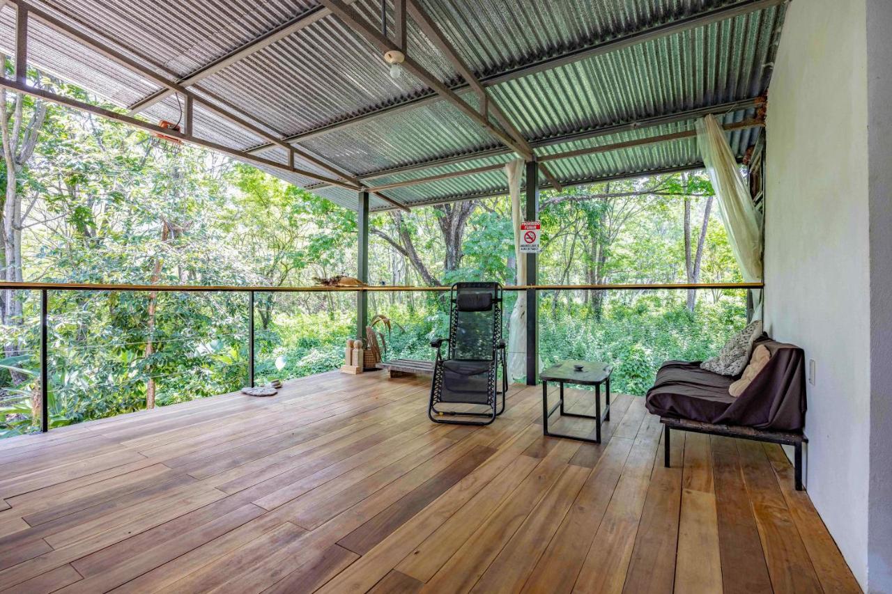 Uvita River Guesthouse Luaran gambar