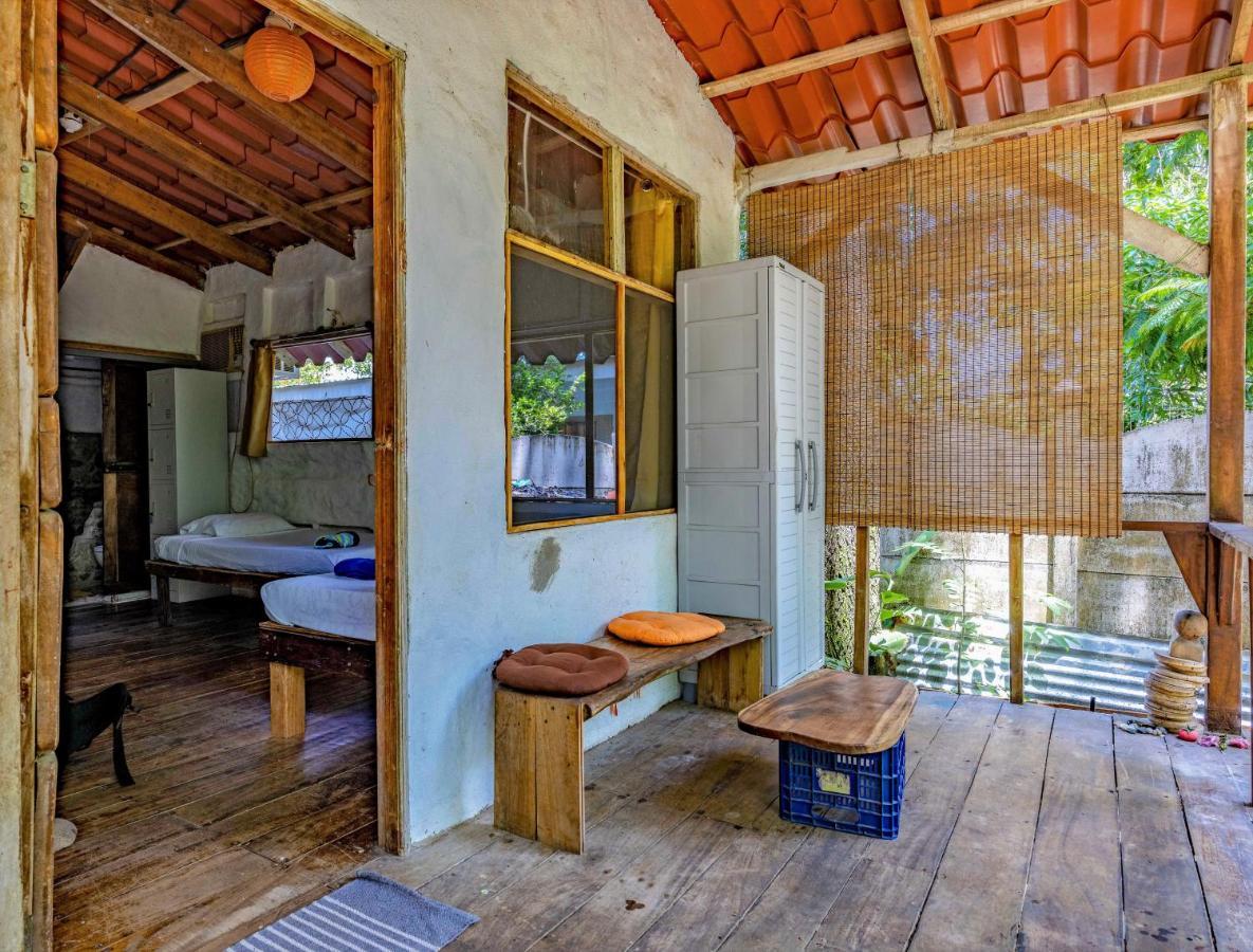 Uvita River Guesthouse Luaran gambar