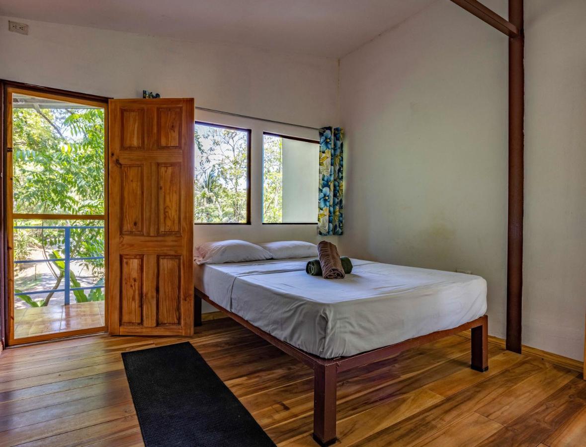 Uvita River Guesthouse Luaran gambar
