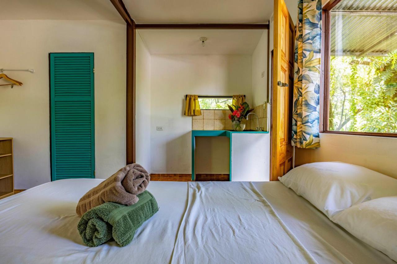 Uvita River Guesthouse Luaran gambar