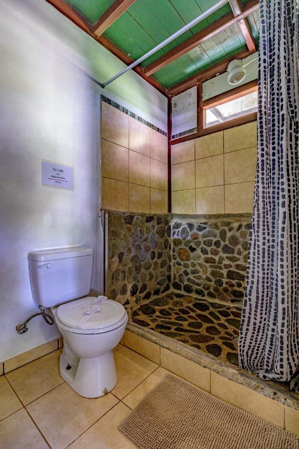 Uvita River Guesthouse Luaran gambar