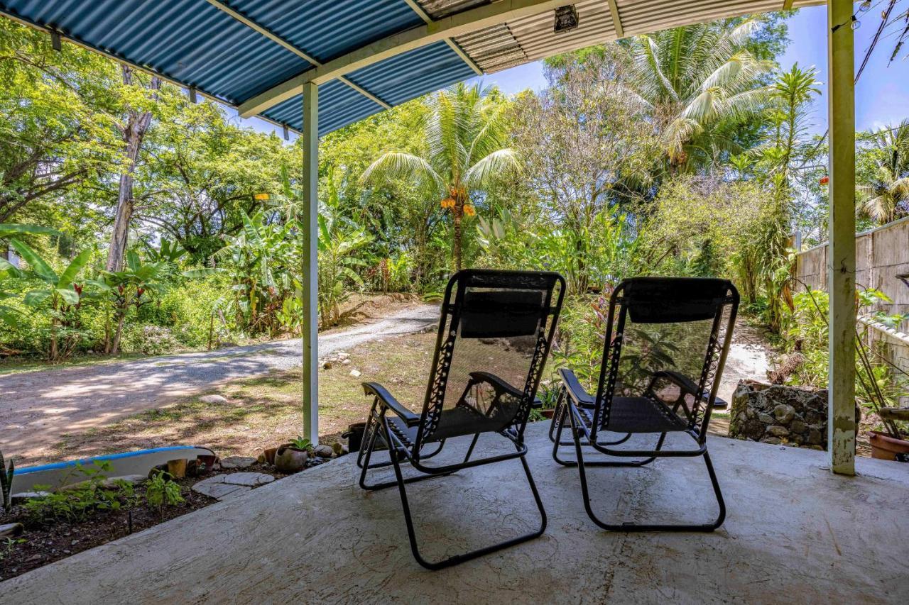 Uvita River Guesthouse Luaran gambar