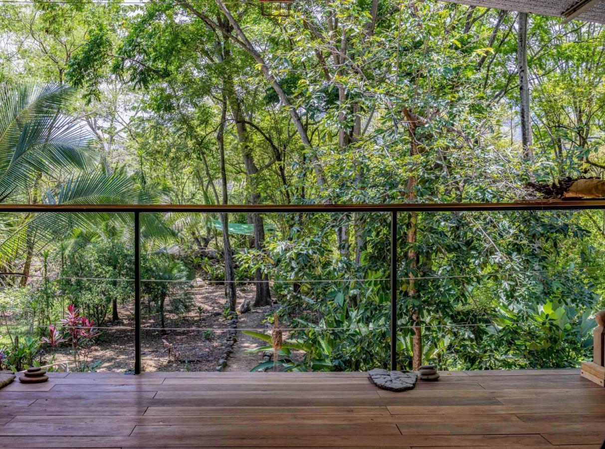 Uvita River Guesthouse Luaran gambar