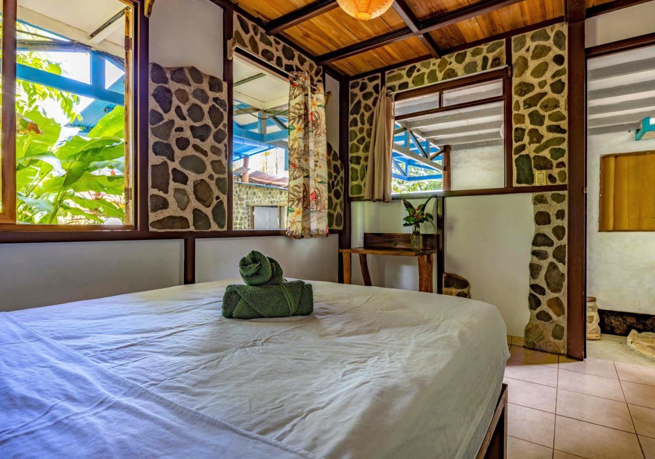 Uvita River Guesthouse Luaran gambar