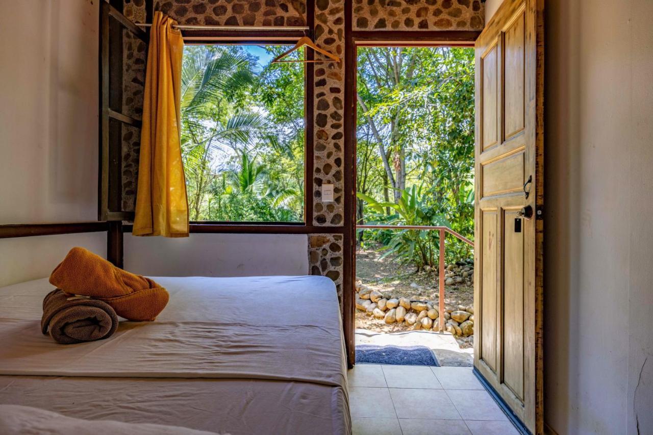 Uvita River Guesthouse Luaran gambar