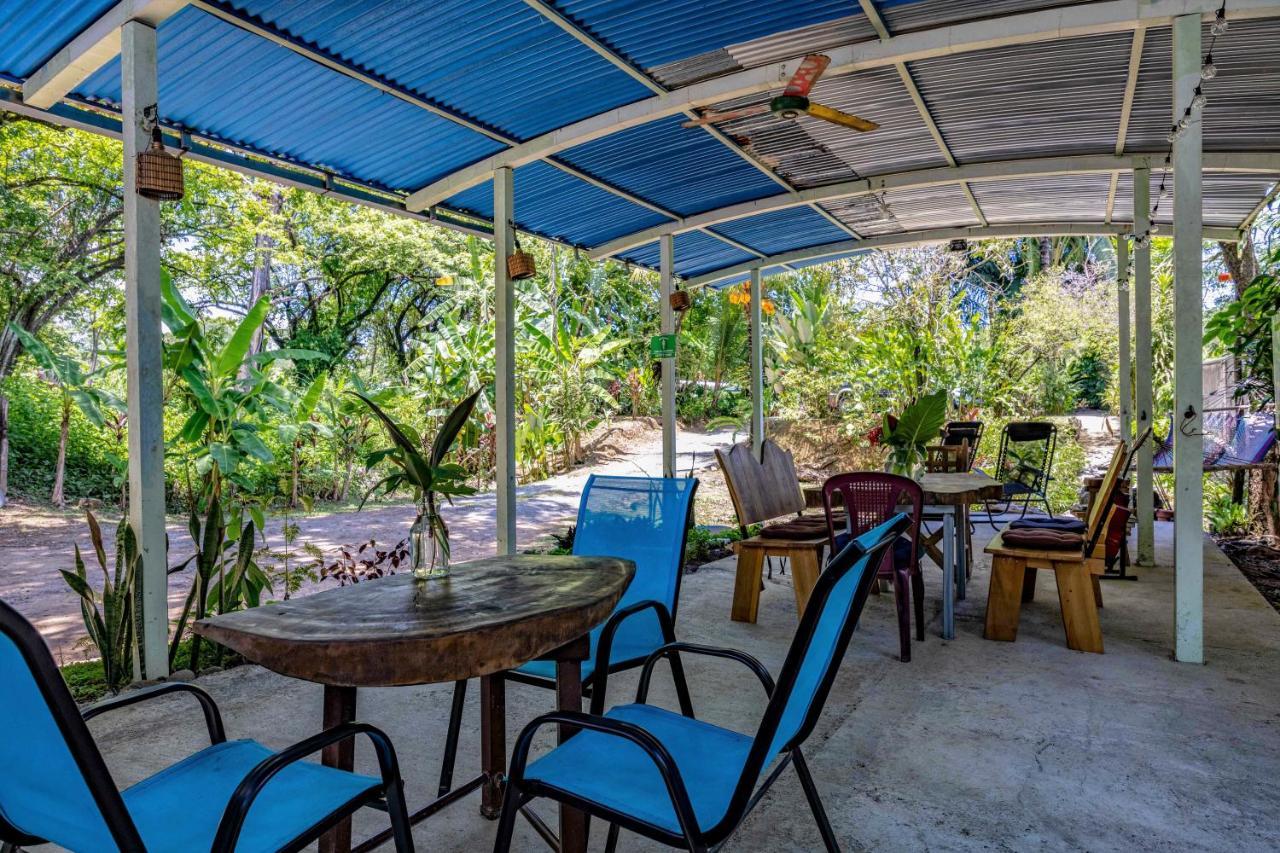 Uvita River Guesthouse Luaran gambar