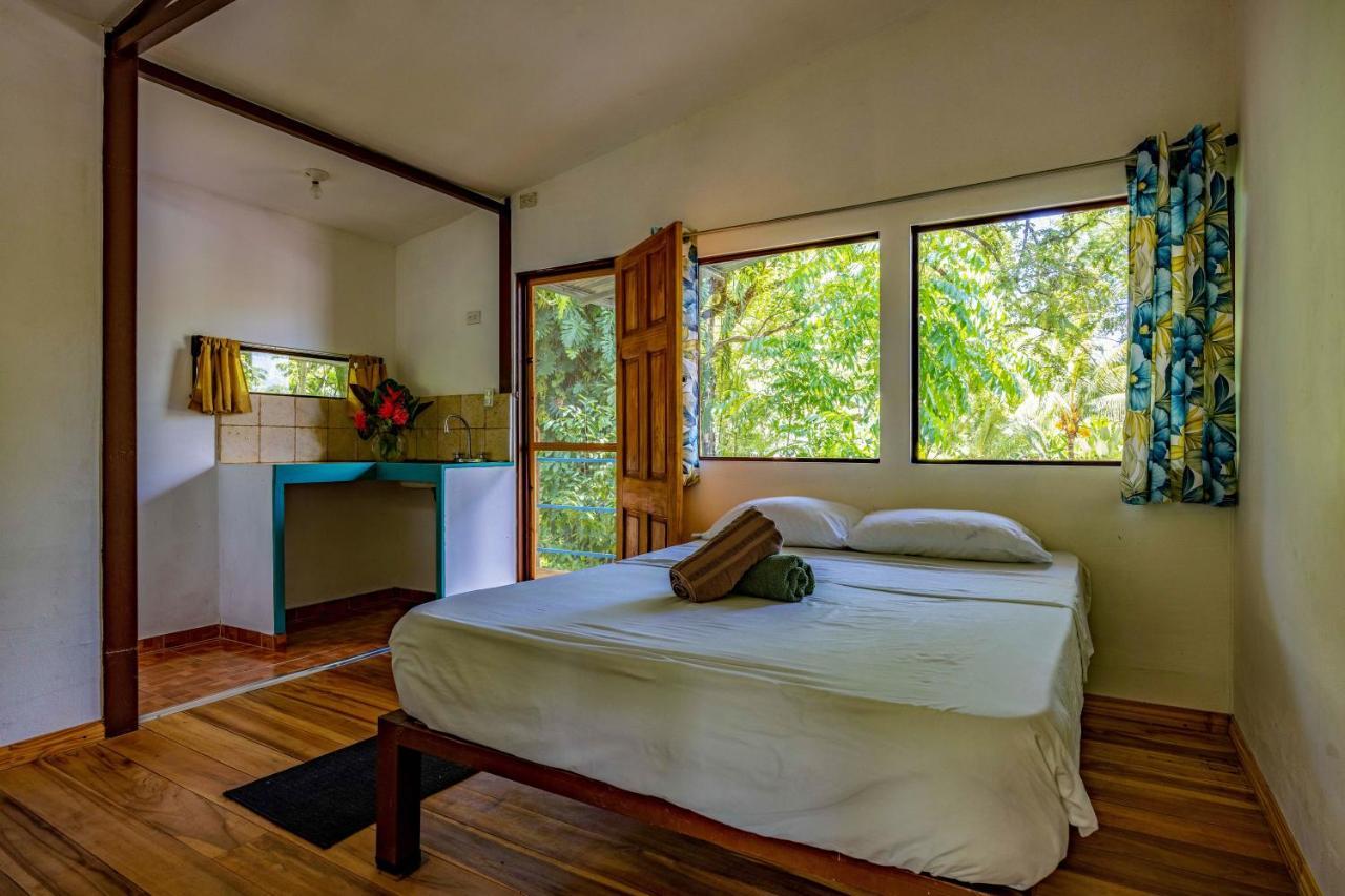 Uvita River Guesthouse Luaran gambar