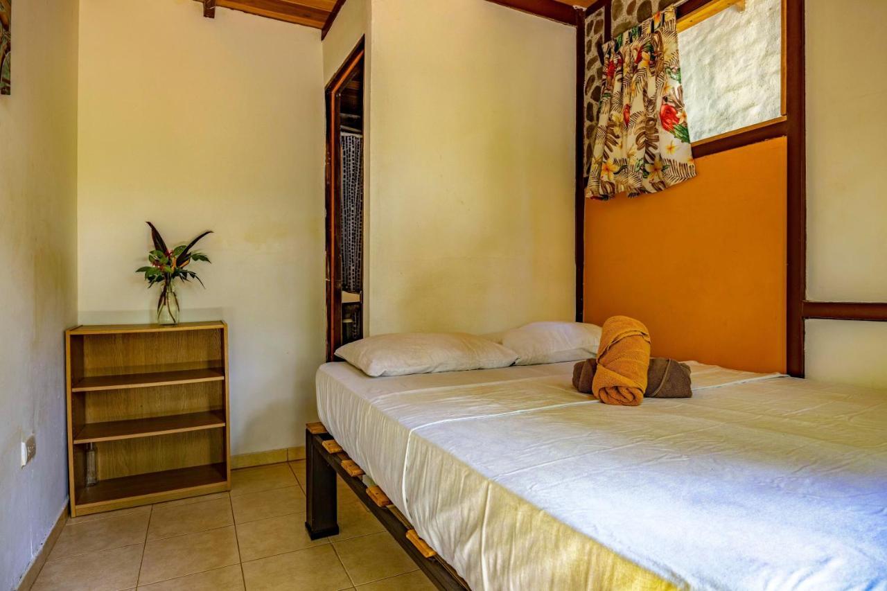 Uvita River Guesthouse Luaran gambar